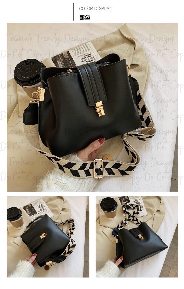 PREORDER: Tay Mini Bucket Purse