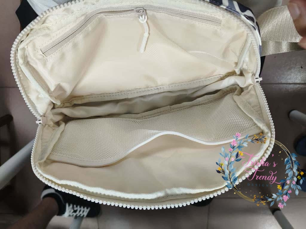 PREORDER: The Harlow Crossbody