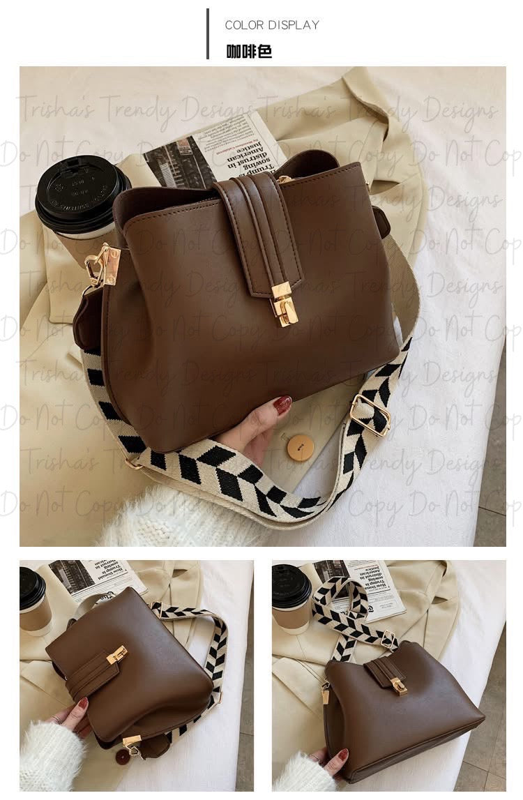 PREORDER: Tay Mini Bucket Purse