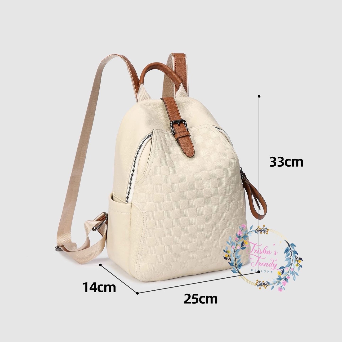 PREORDER: City bag