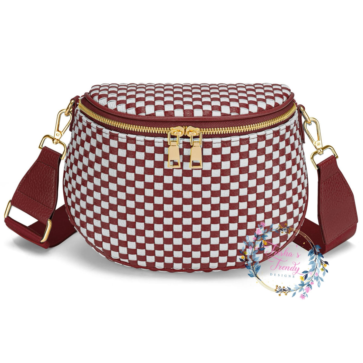 PREORDER: The Kensington Crossbody RERUN