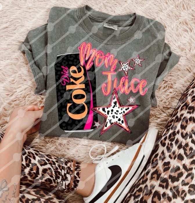 Mom life
