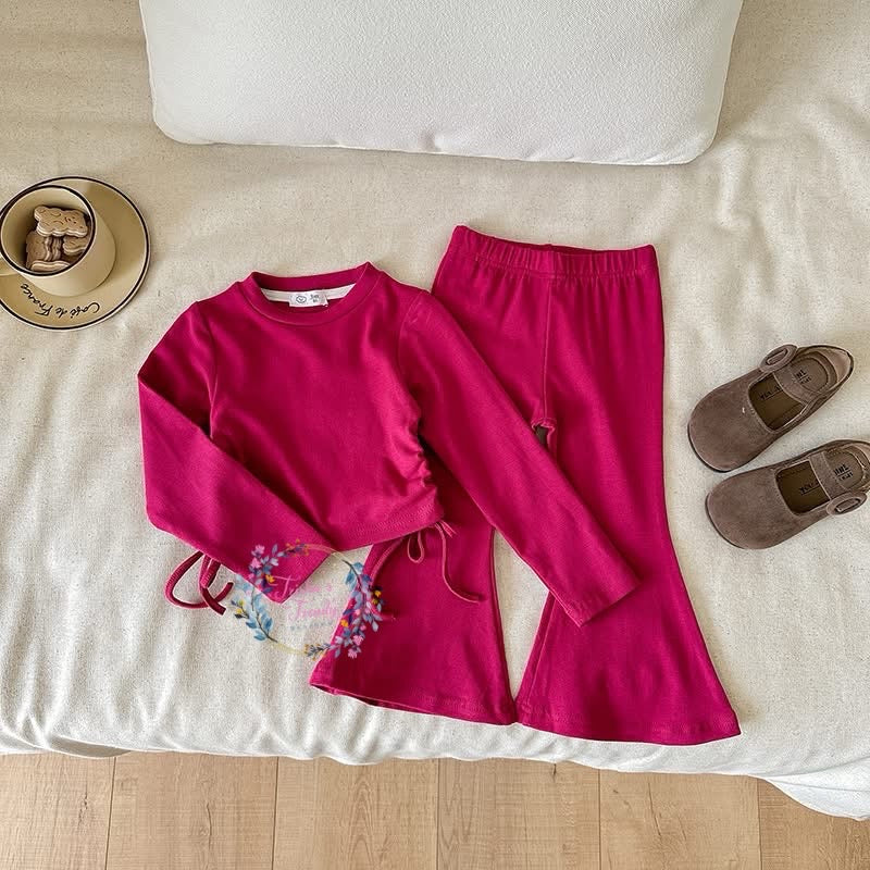 PREORDER: Beck two piece set