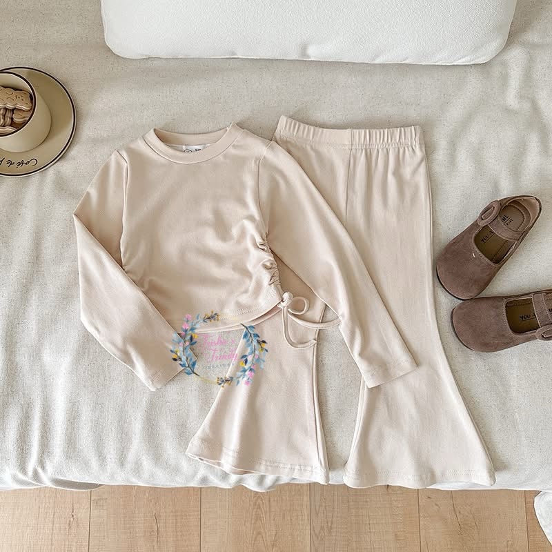 PREORDER: Beck two piece set