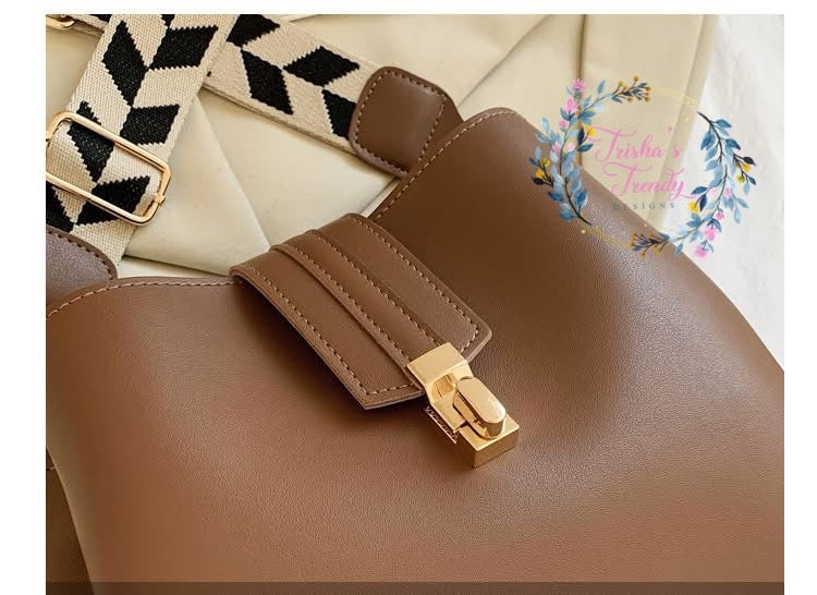 PREORDER: Tay Mini Bucket Purse