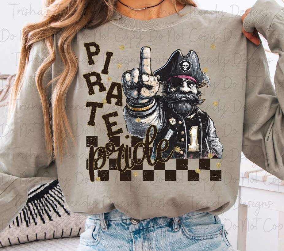 Grunge mascots