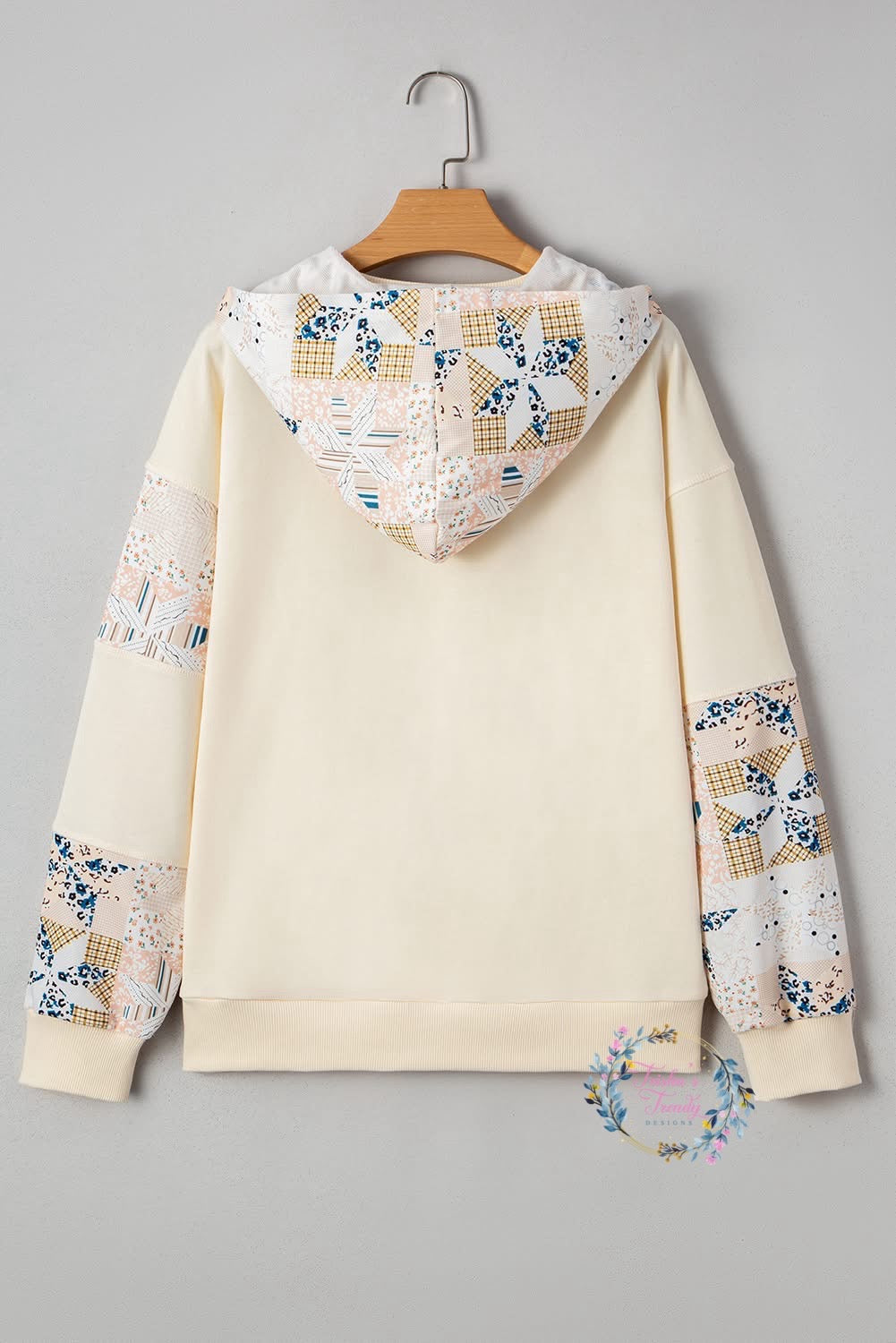 PREORDER: LeMoyne Star Design Hoodie