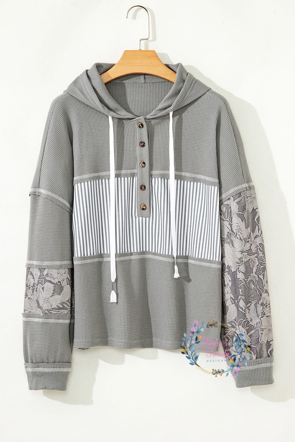 PREORDER: Daphne Henley Hoodie