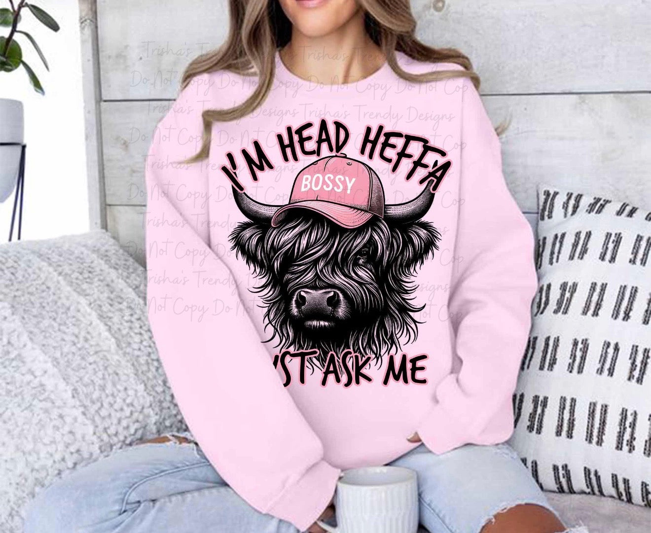 I’m head heffa