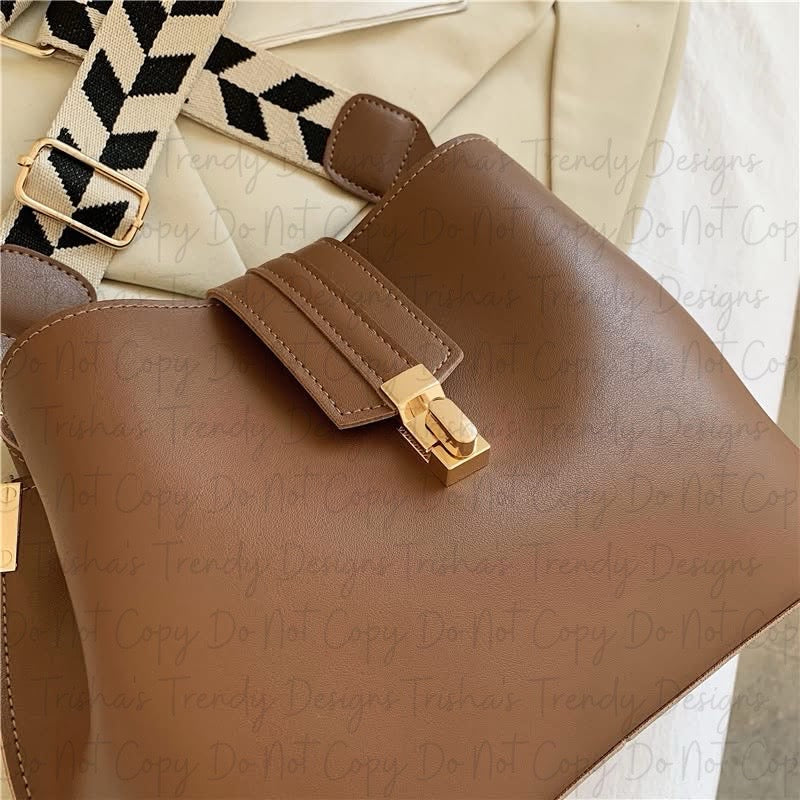PREORDER: Tay Mini Bucket Purse