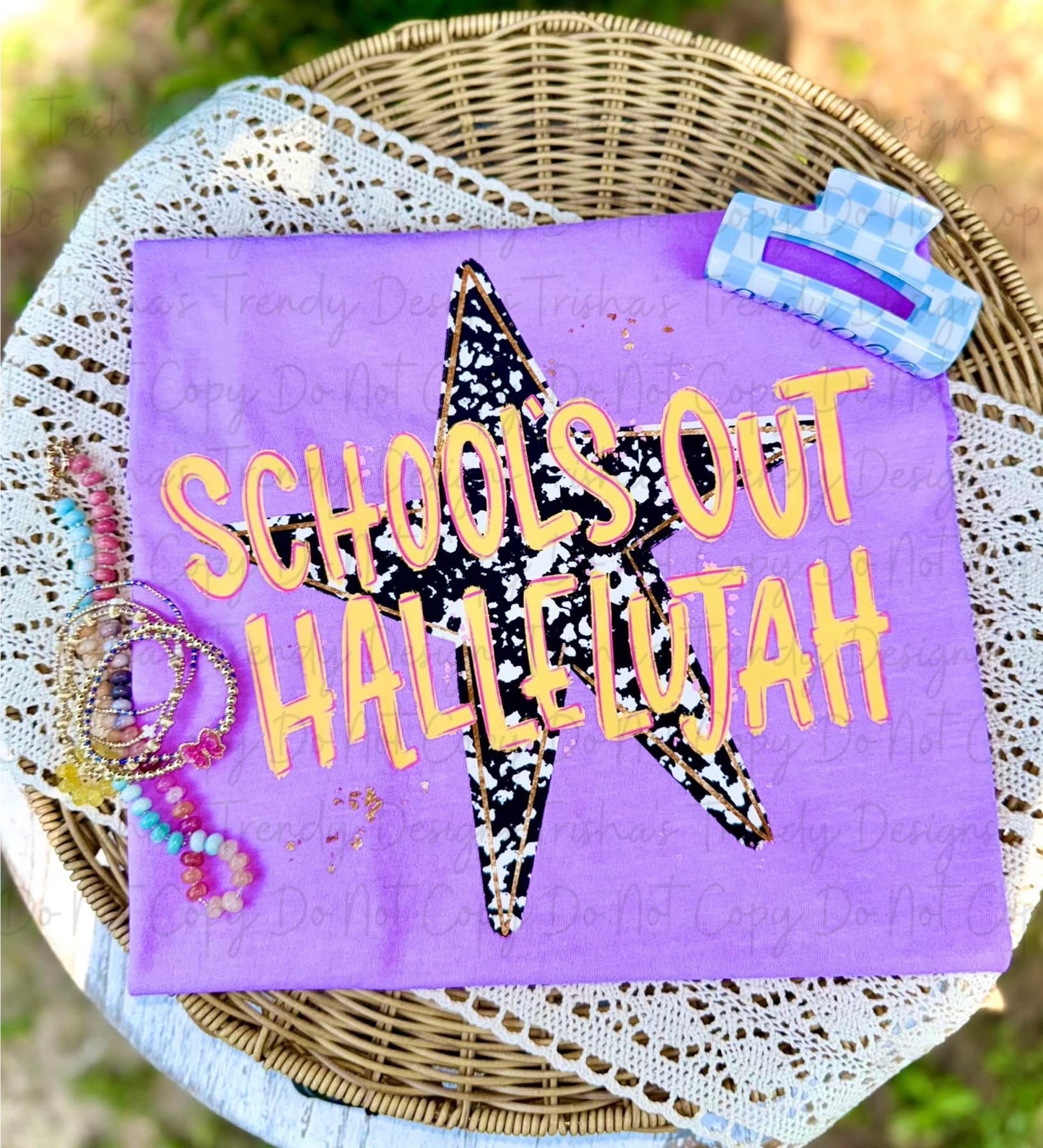 Schools out/summer break 5.31