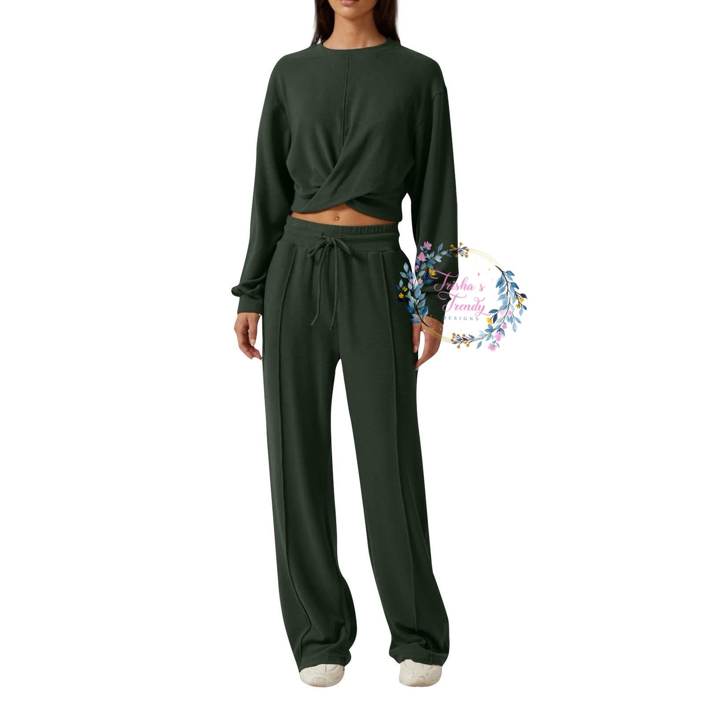PREORDER: Caslee Set