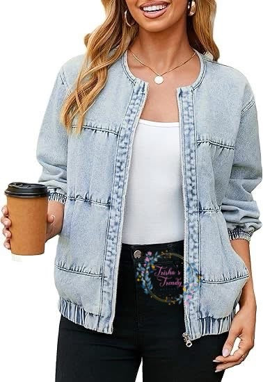 PREORDER: Blake jacket