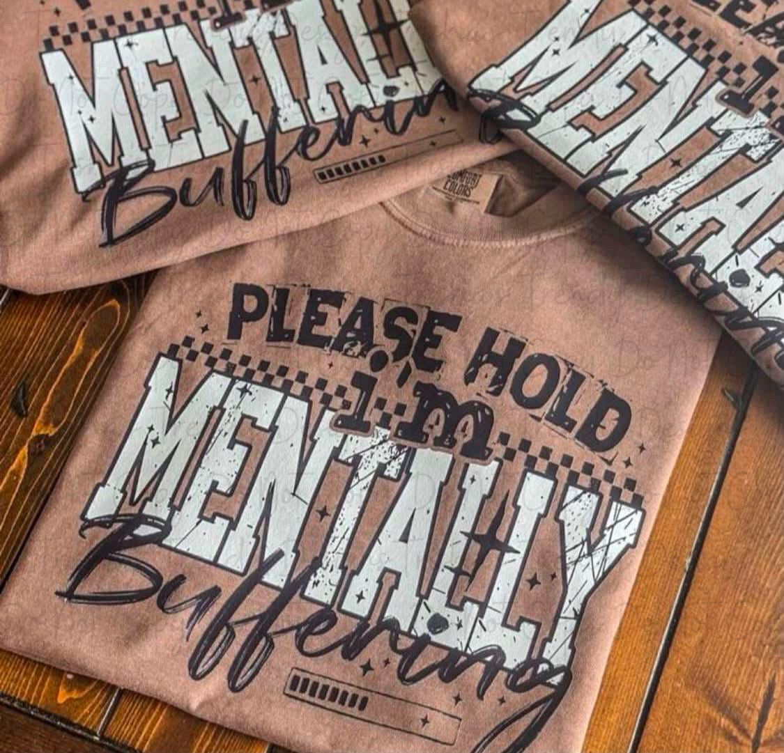 Please hold im mentally buffering