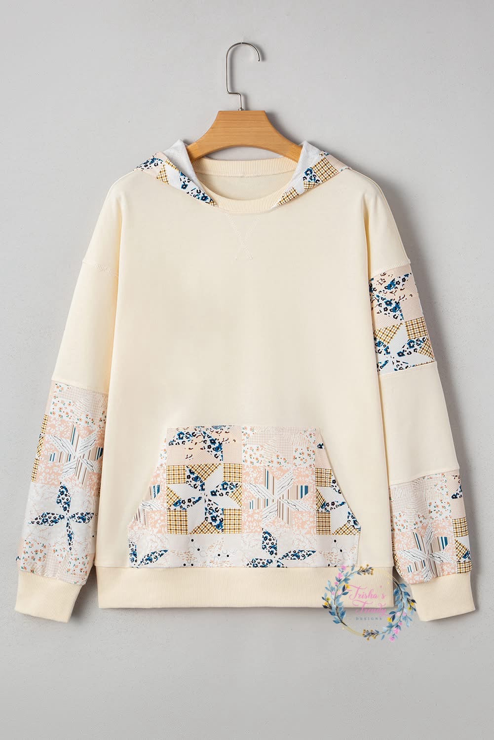 PREORDER: LeMoyne Star Design Hoodie