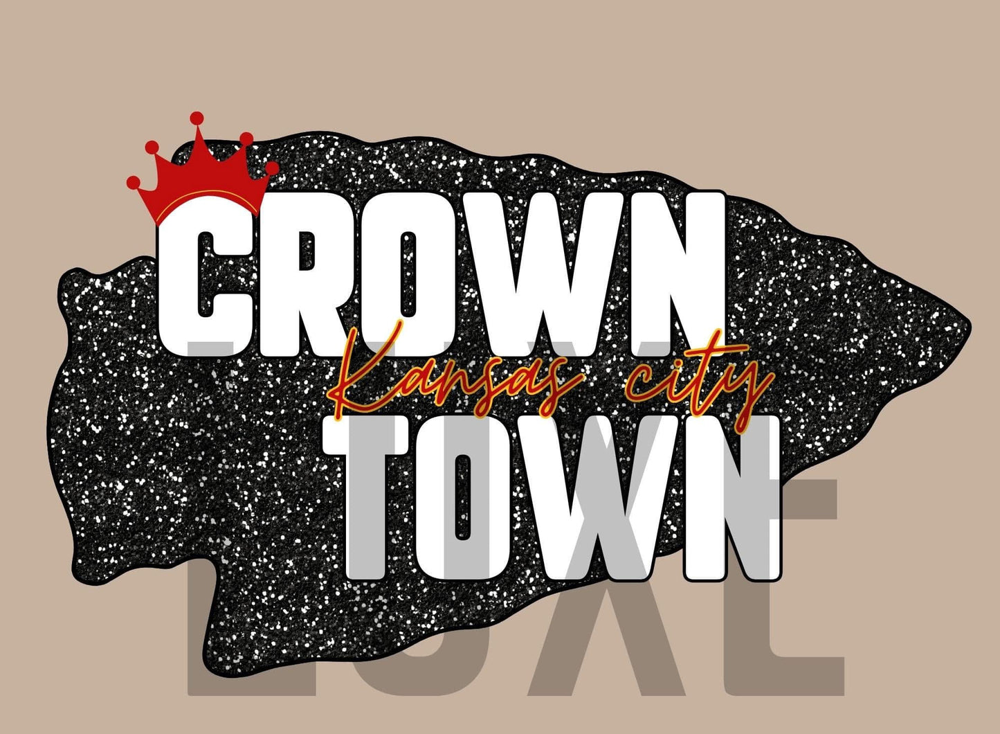 KC designs NEW