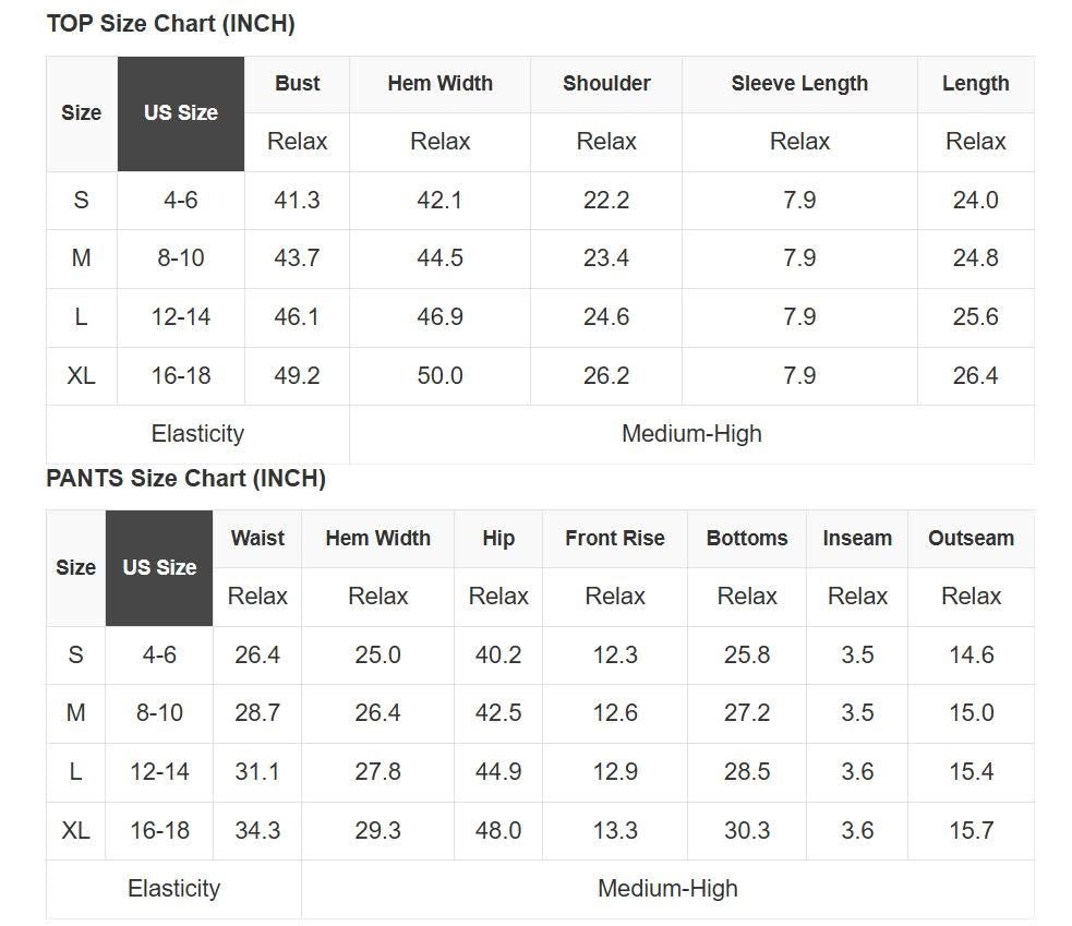 PREORDER: All DAY SLAY LEOPARD SET