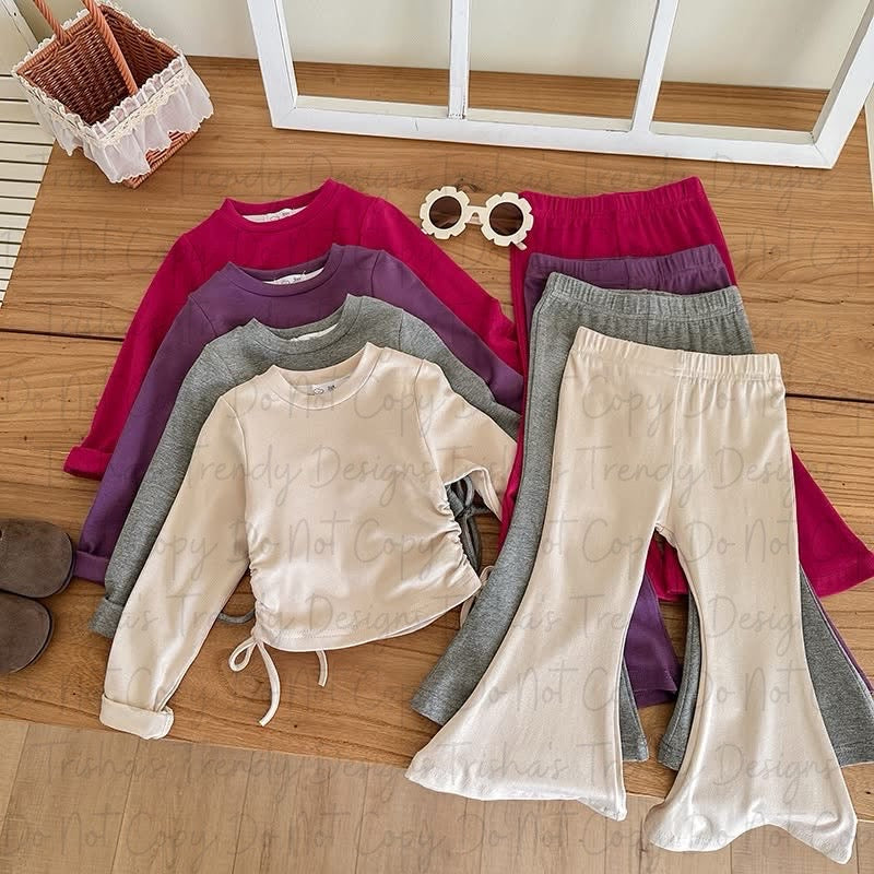 PREORDER: Beck two piece set
