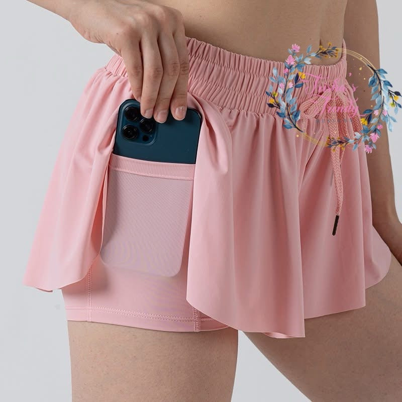 PREORDER: Mommy and Me Side Split Shorts- KIDS
