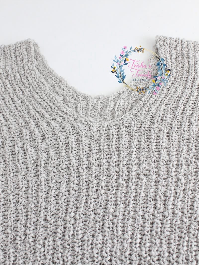 PREORDER: Lousea Sweater