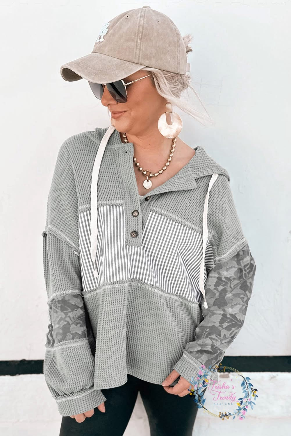 PREORDER: Daphne Henley Hoodie