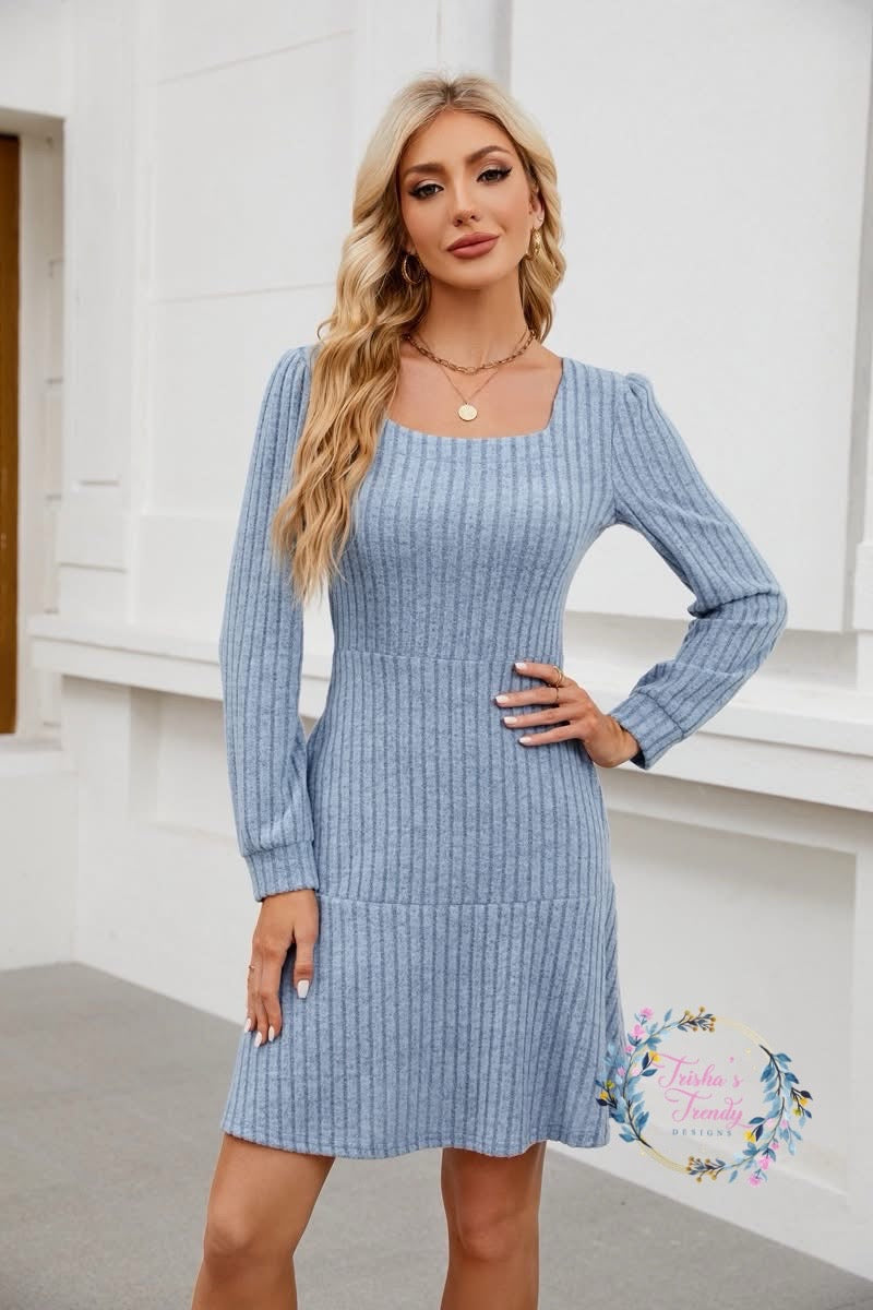 PREORDER: Renee Dress
