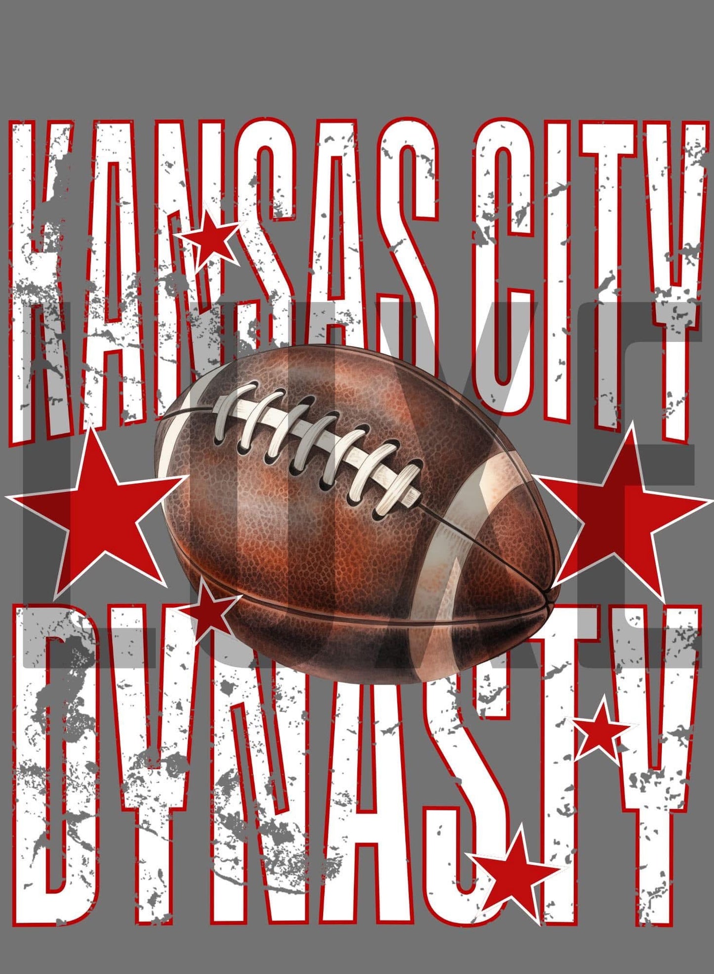 KC designs NEW