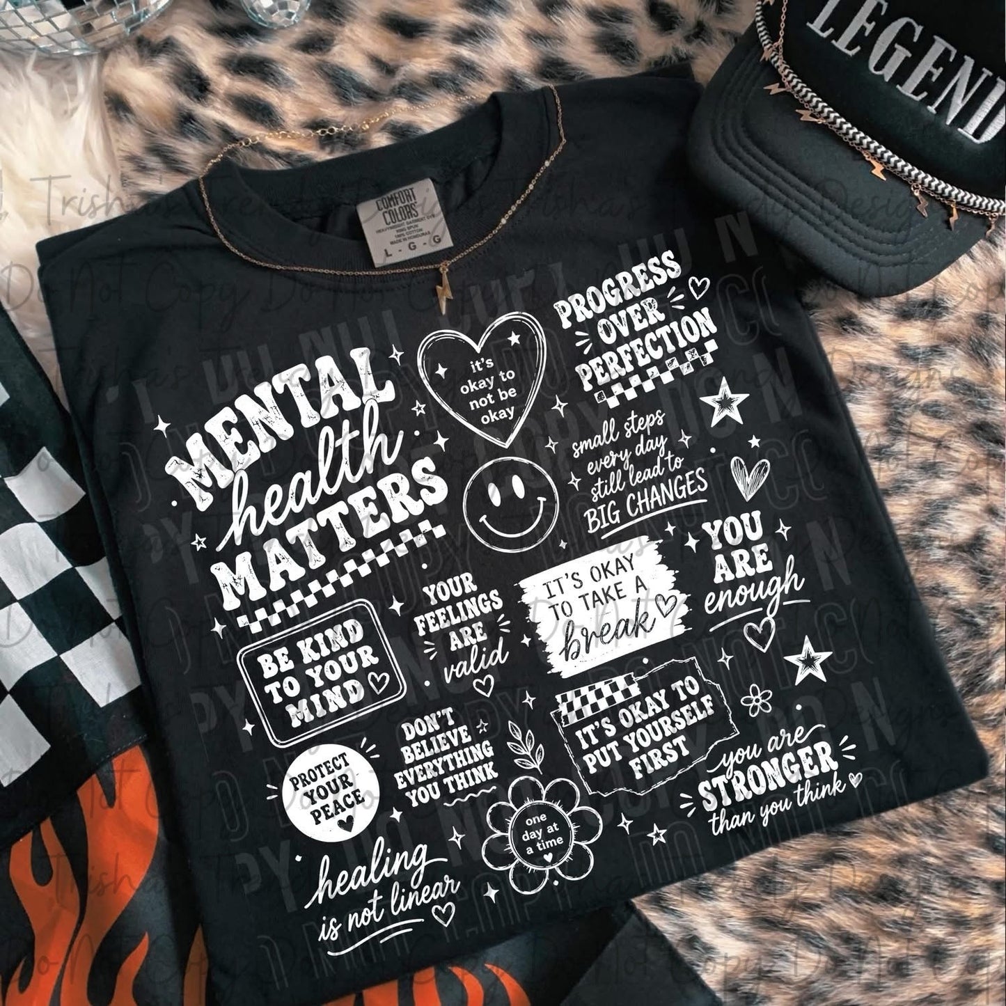 Mental health matters 8.2