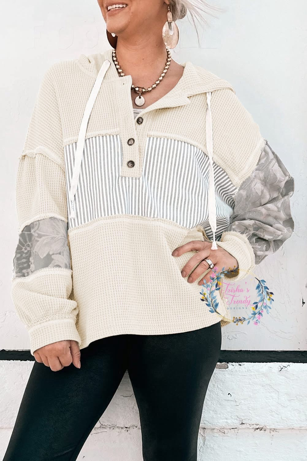 PREORDER: Daphne Henley Hoodie