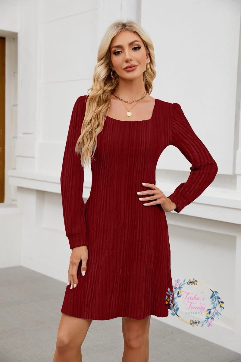 PREORDER: Renee Dress
