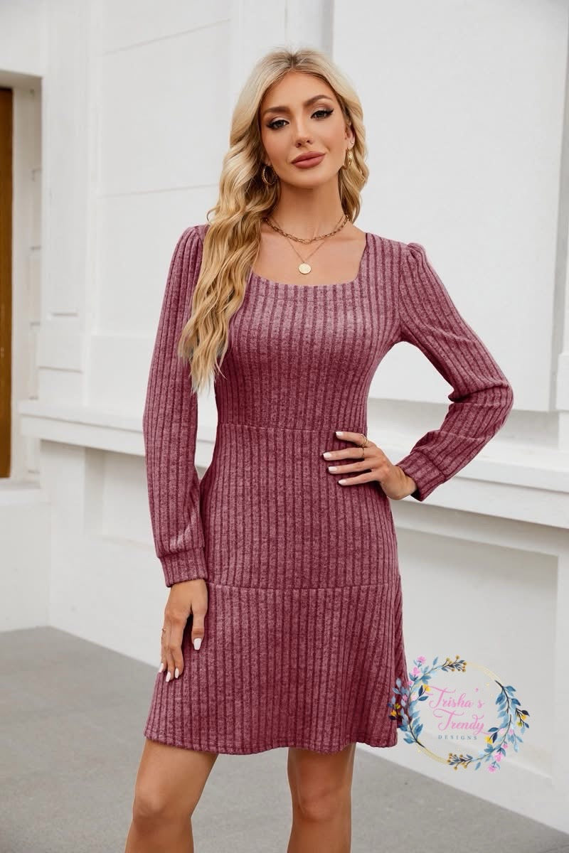 PREORDER: Renee Dress