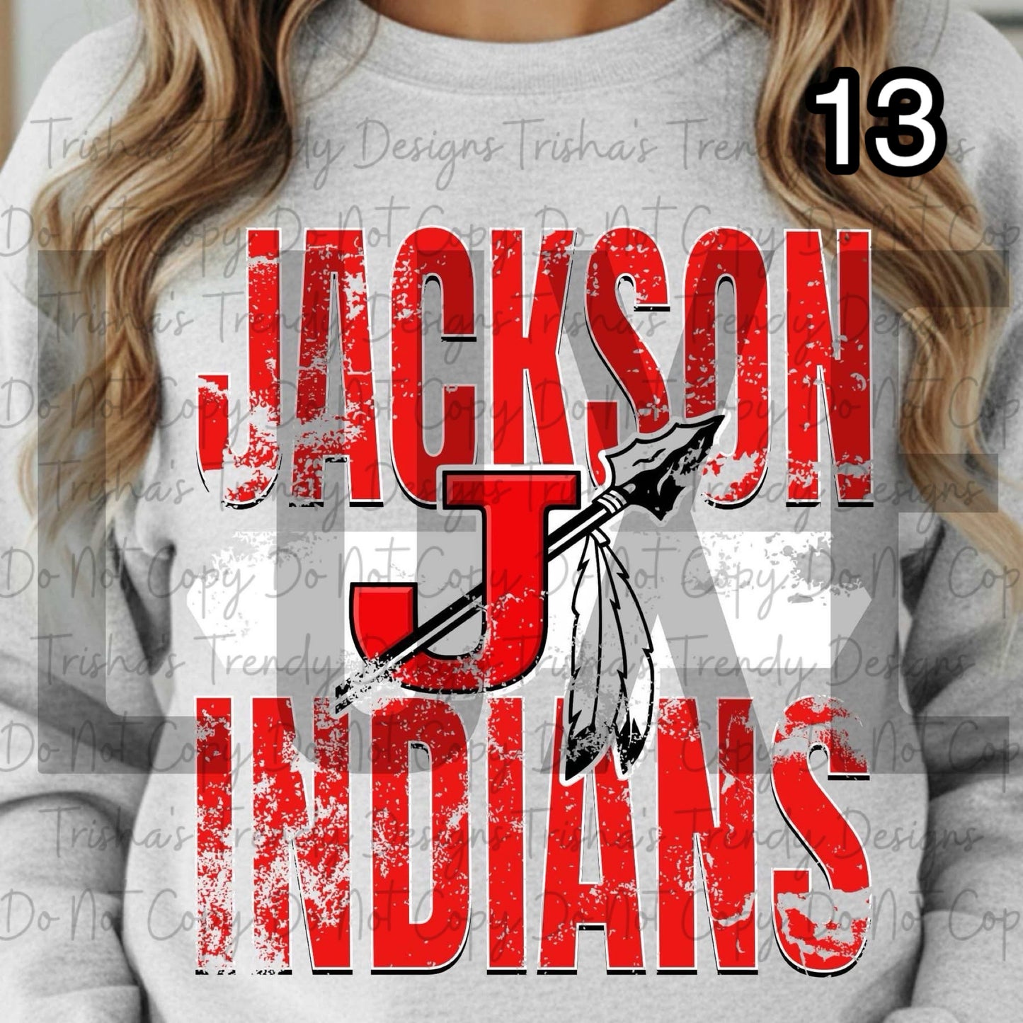 Jackson Indians