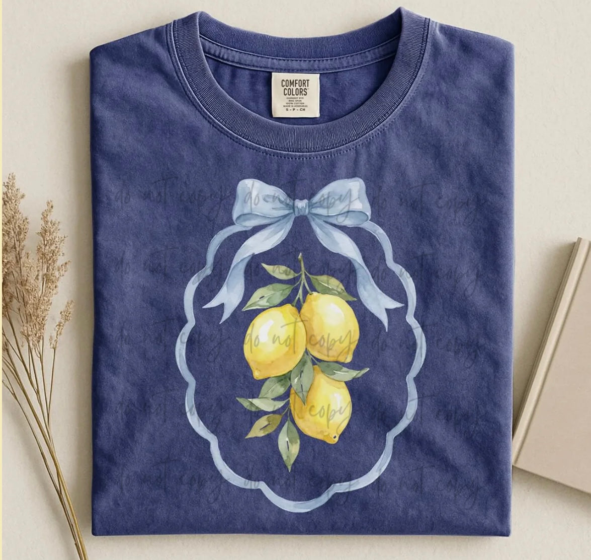 Lemons