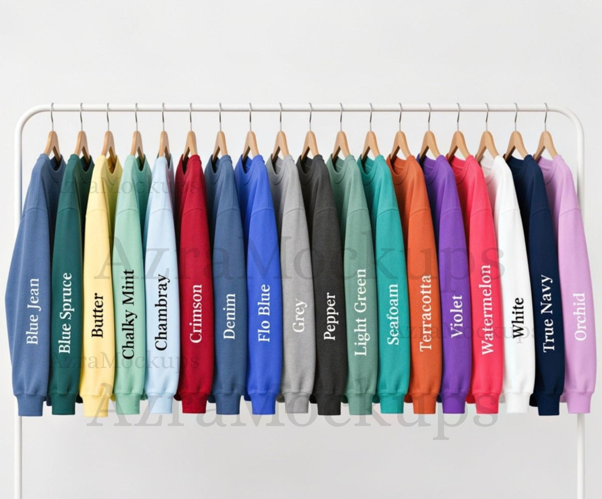 Give thanks embroidered shirt
