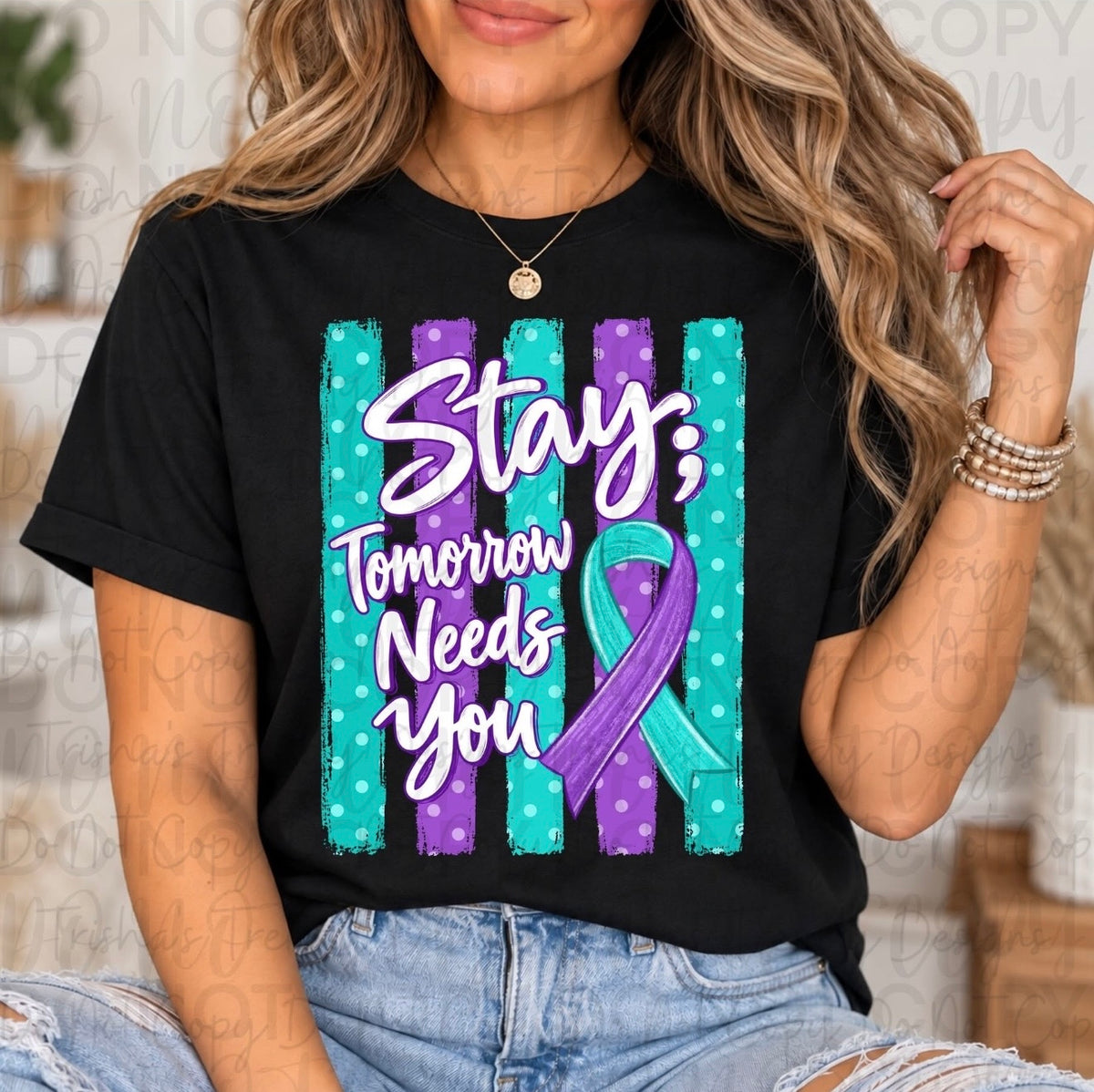 Stay