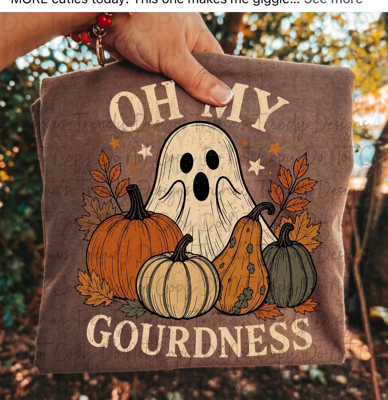 Oh my gourdness