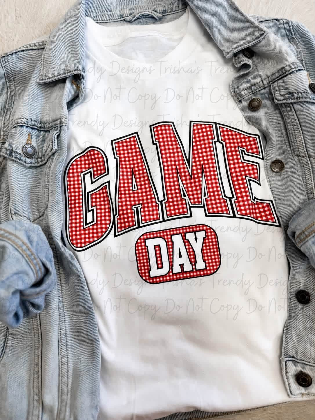 Game day 8.9