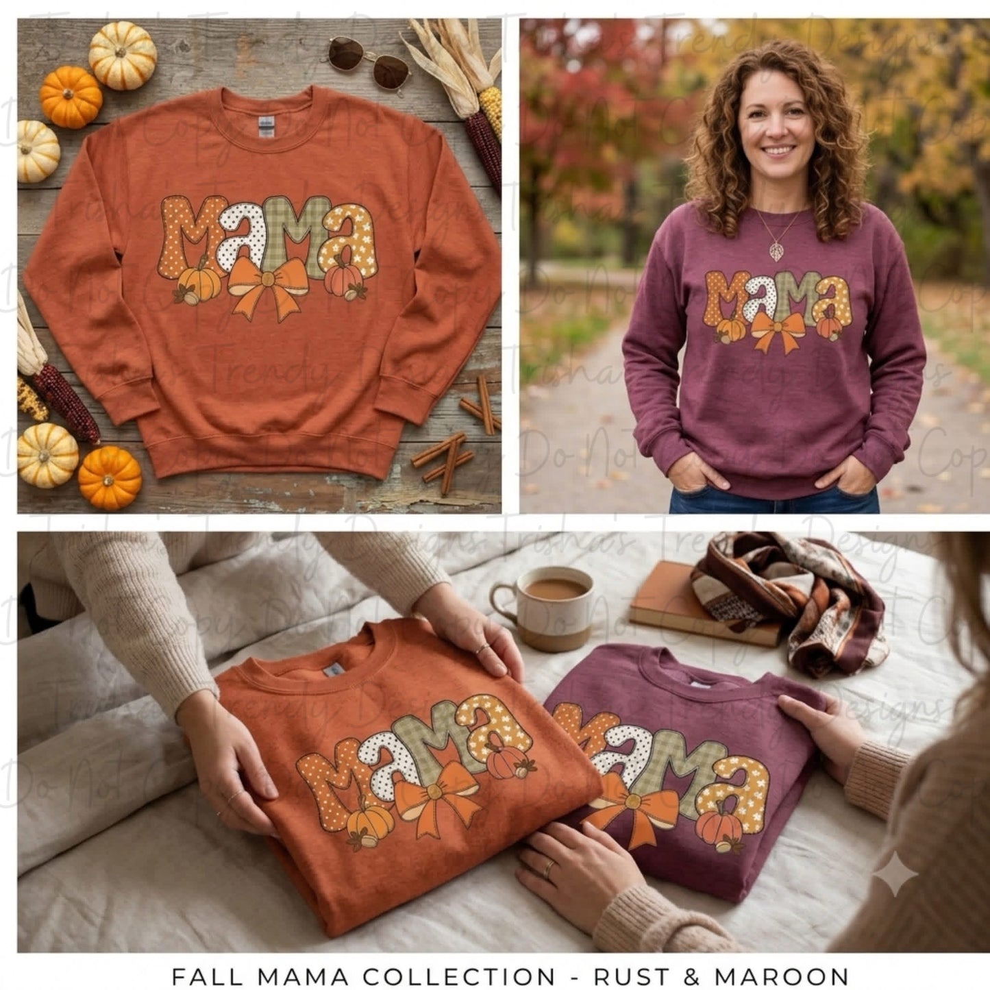Fall MAMA