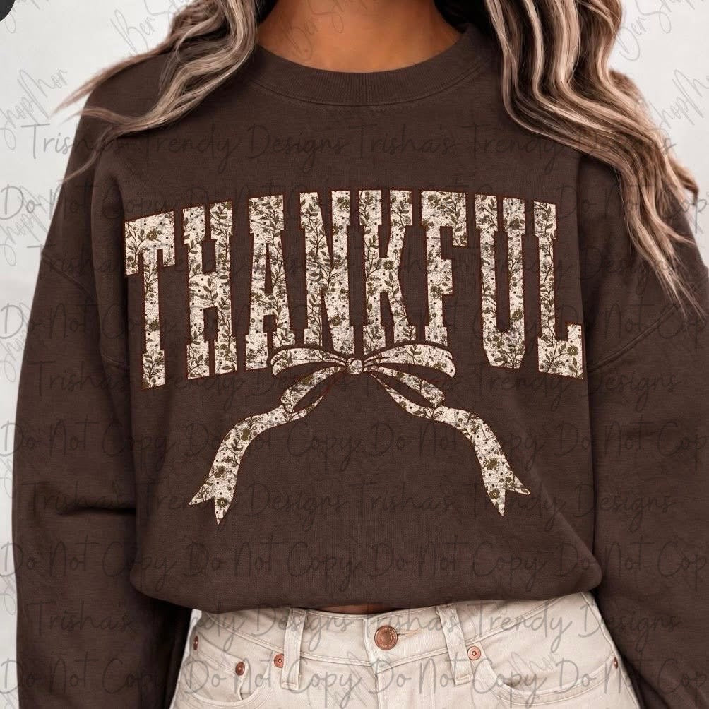 Thankful