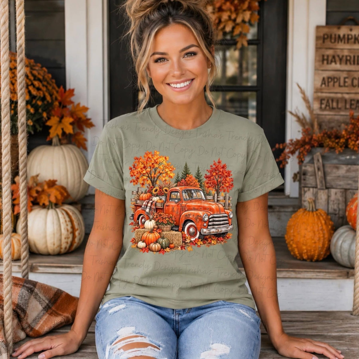 Fall vibes
