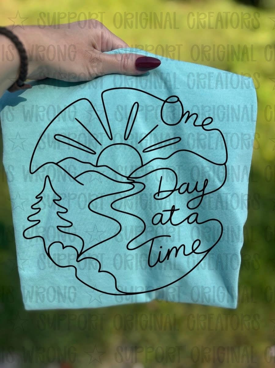 One day at a time 6.14