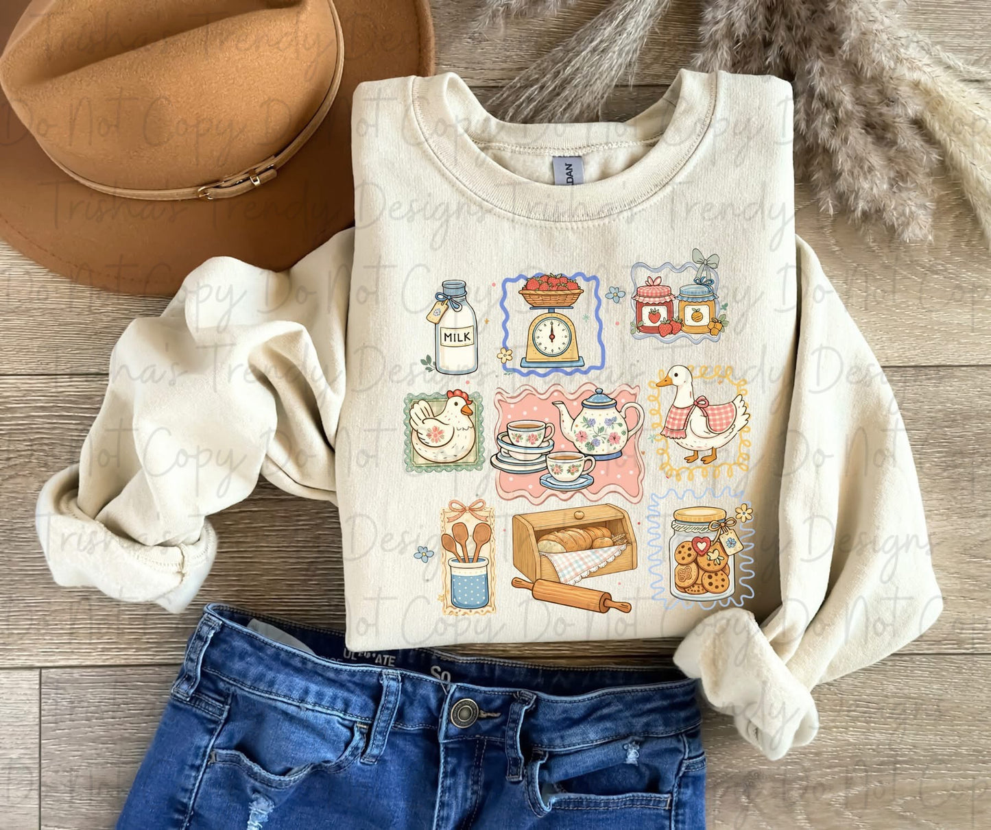 Fresh from the farm 2.17