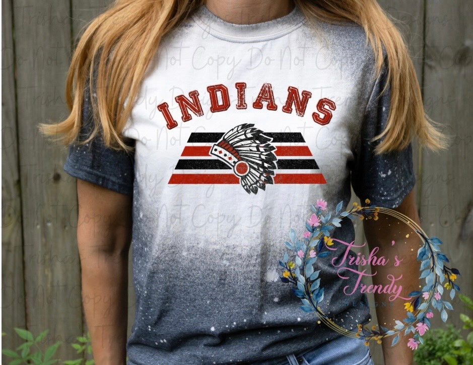 Retro Indians