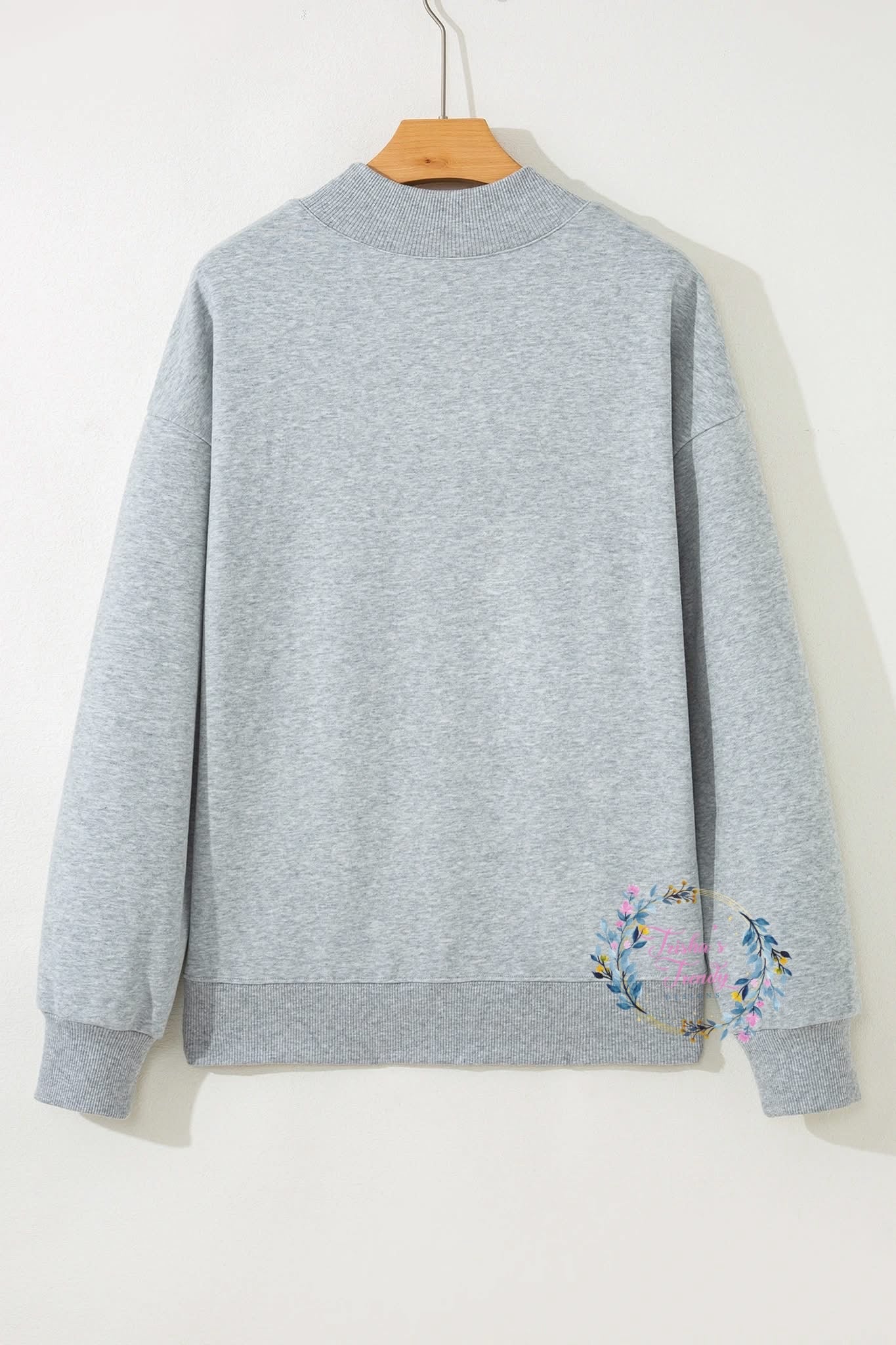 PREORDER: The Harvest Script Pullover