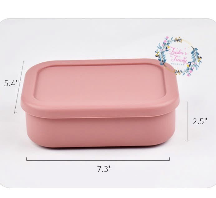 PREORDER: Custom Bento Box RERUN