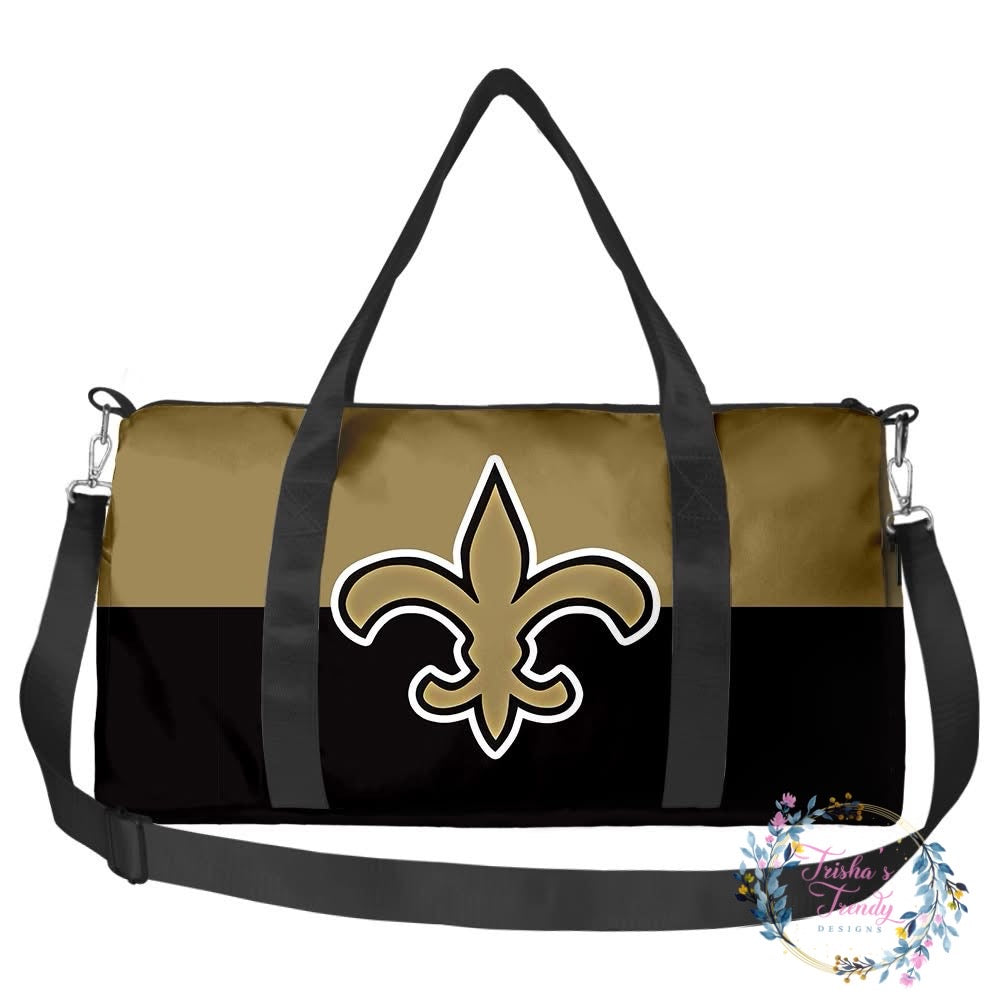 PREORDER: CUSTOM DUFFEL