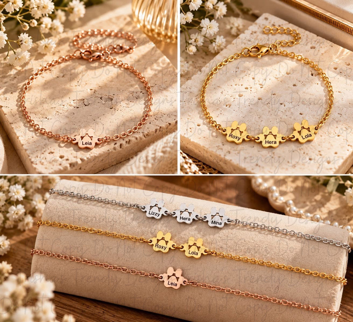 PREORDER: The Forever Pawprint Collection