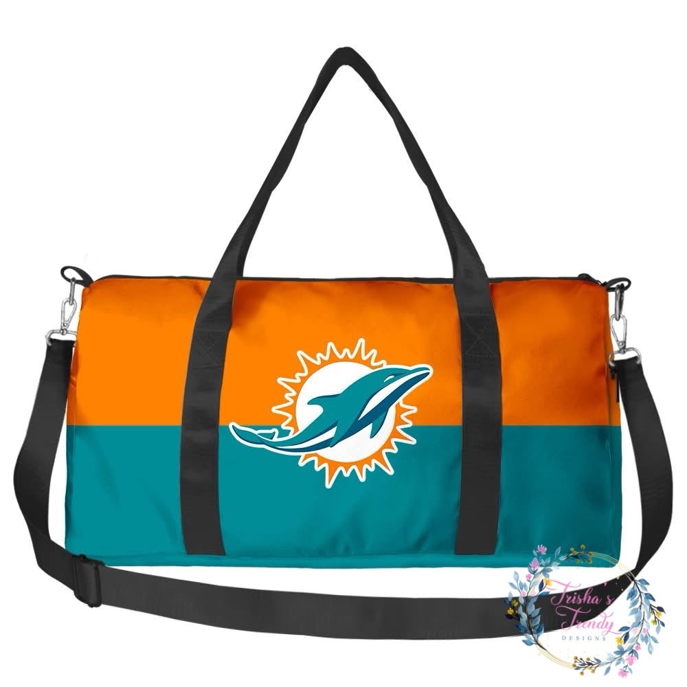 PREORDER: CUSTOM DUFFEL