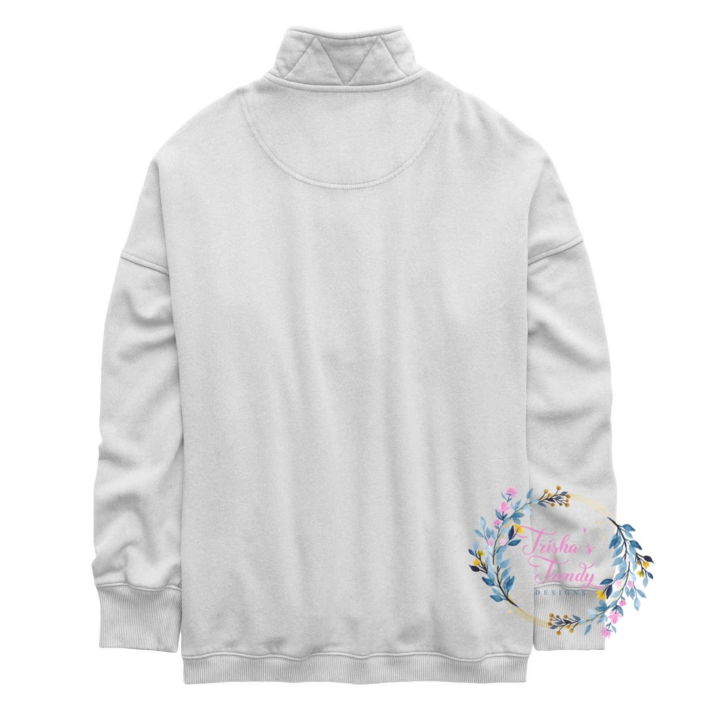 PREORDER: Alexah Waffle Henley