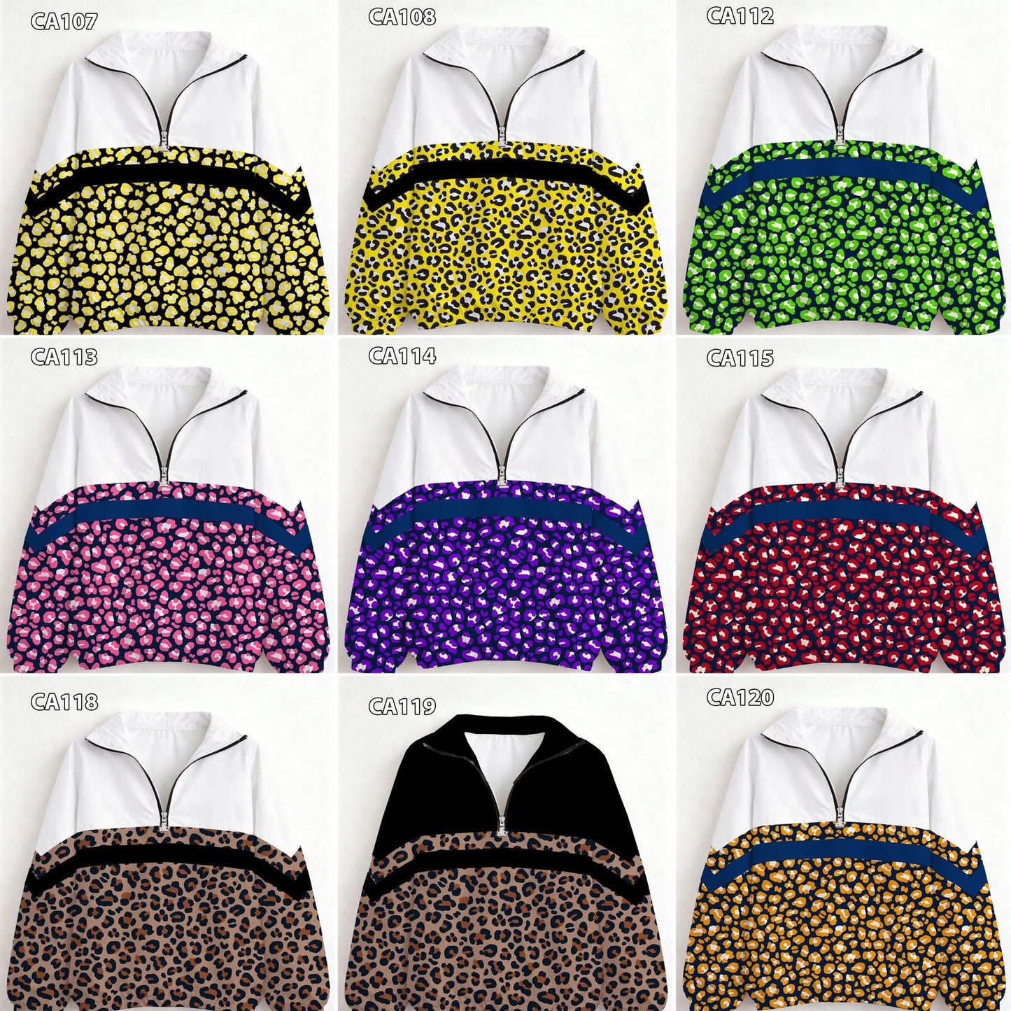 PREORDER: Custom Designed Mommy & Me Windbreaker